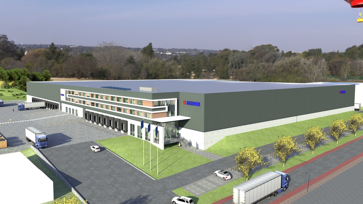 Berner Group verdoppelt Wachstum im Geschäftsjahr 2018/2019 auf rd. 5